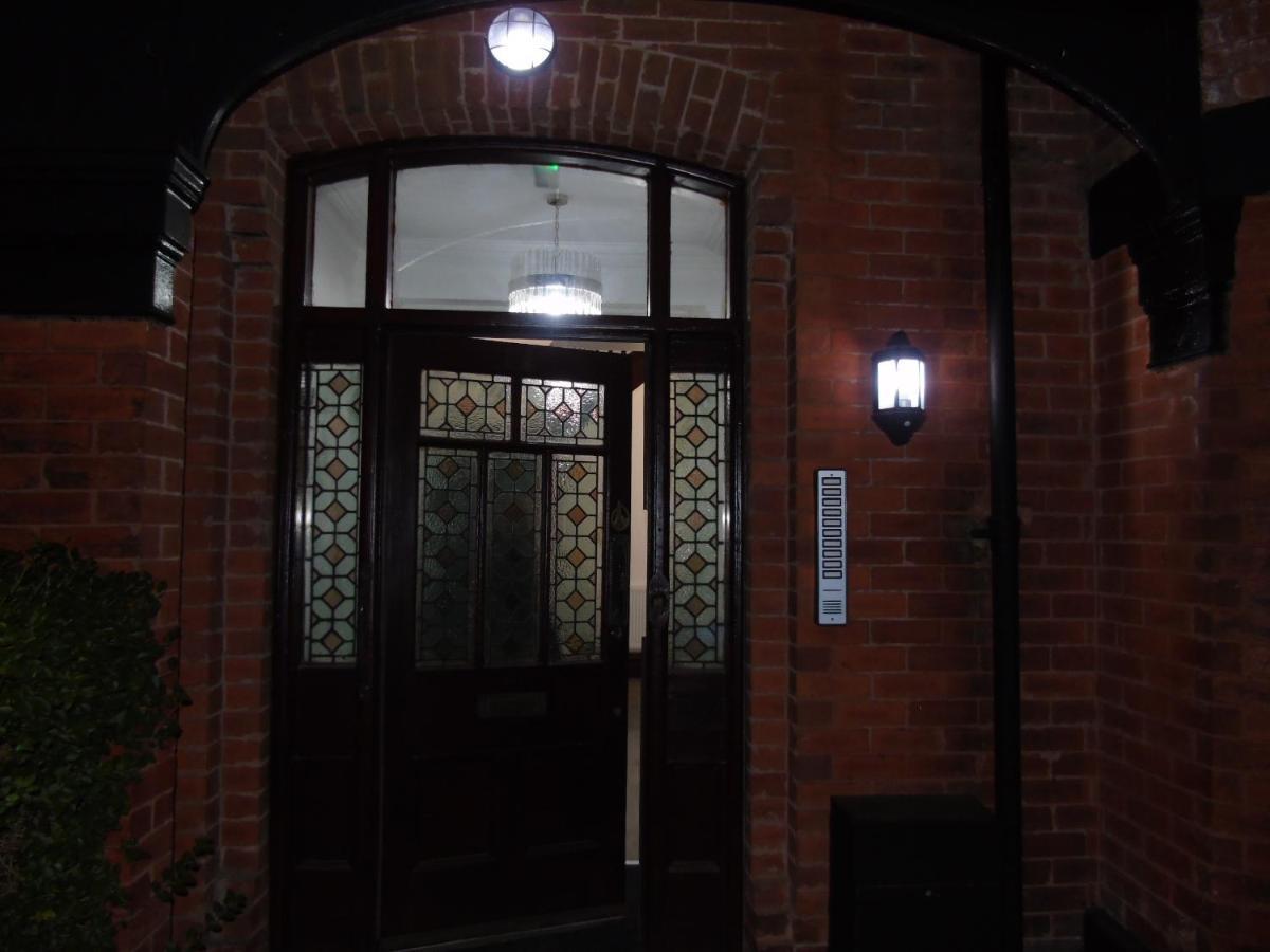 Luxurious Stay Bolton Exterior foto