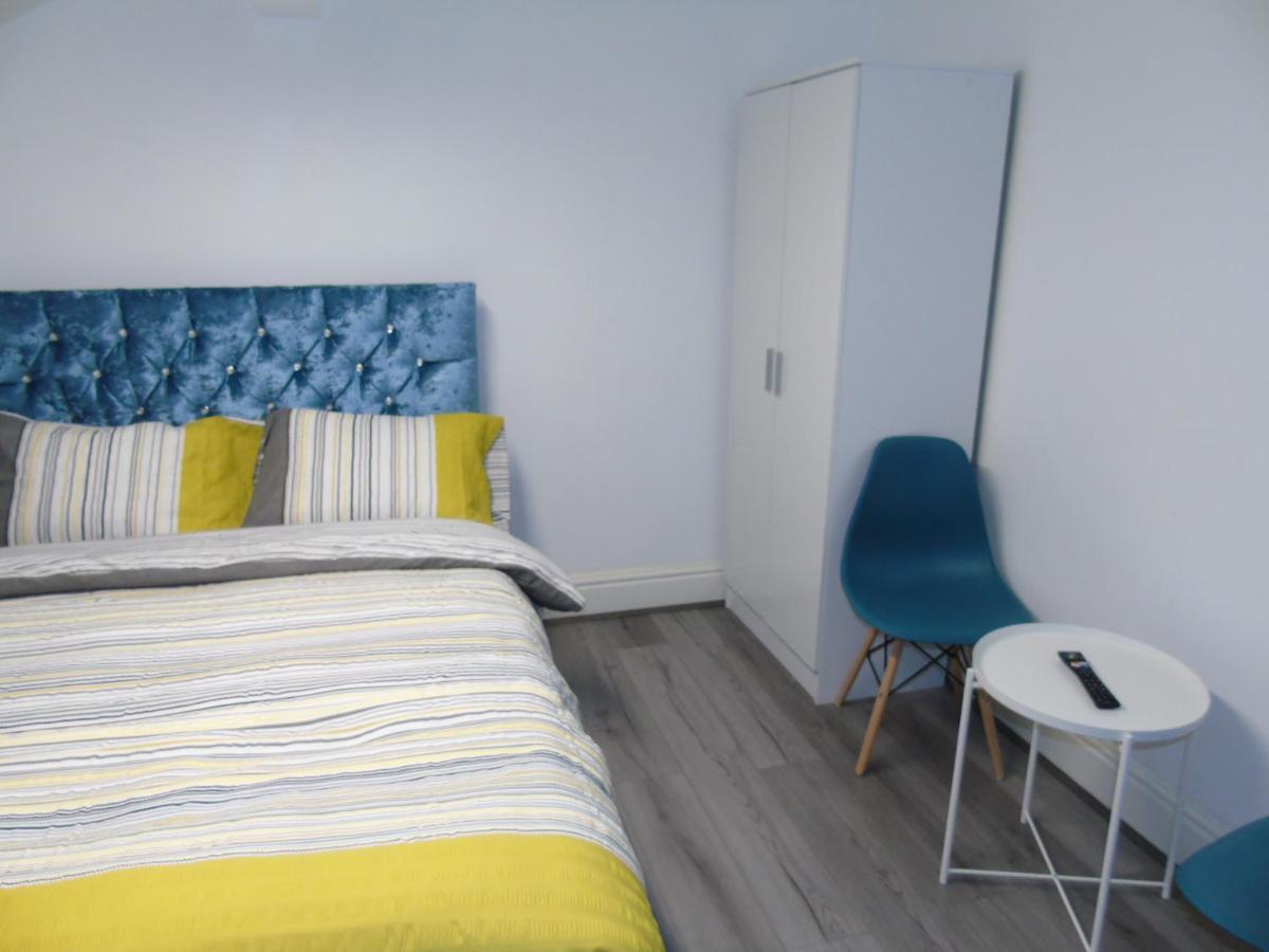 Luxurious Stay Bolton Exterior foto