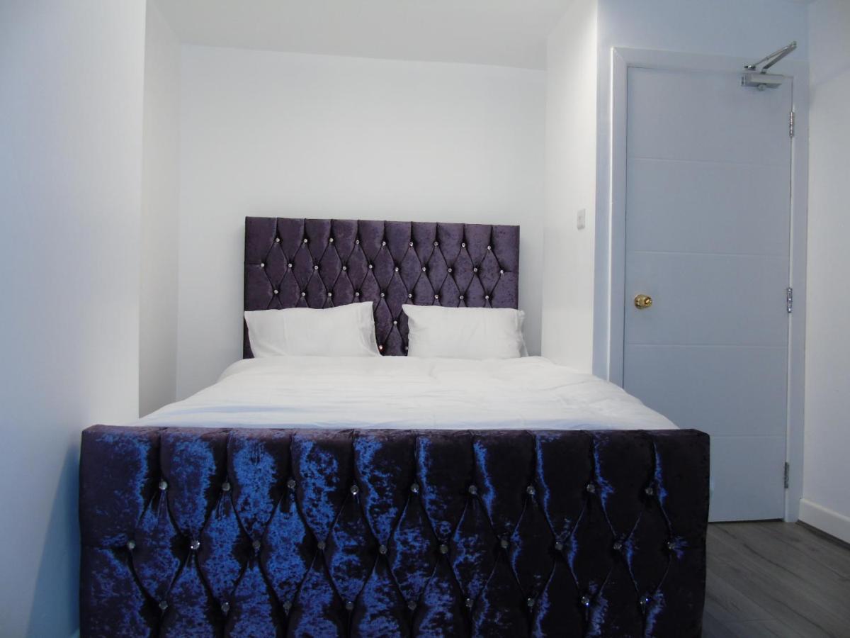 Luxurious Stay Bolton Exterior foto